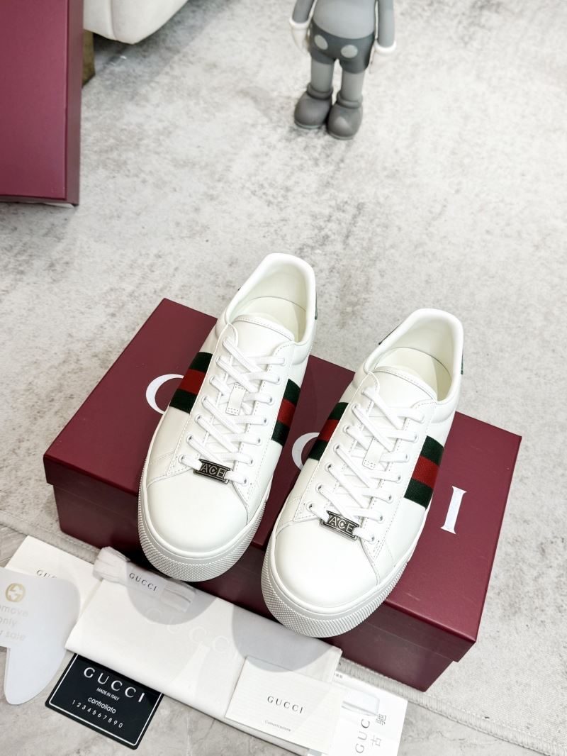 Gucci Low Shoes